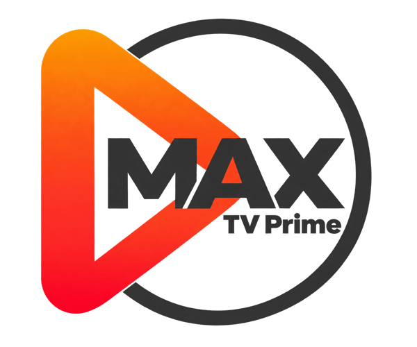 MAX TV Prime